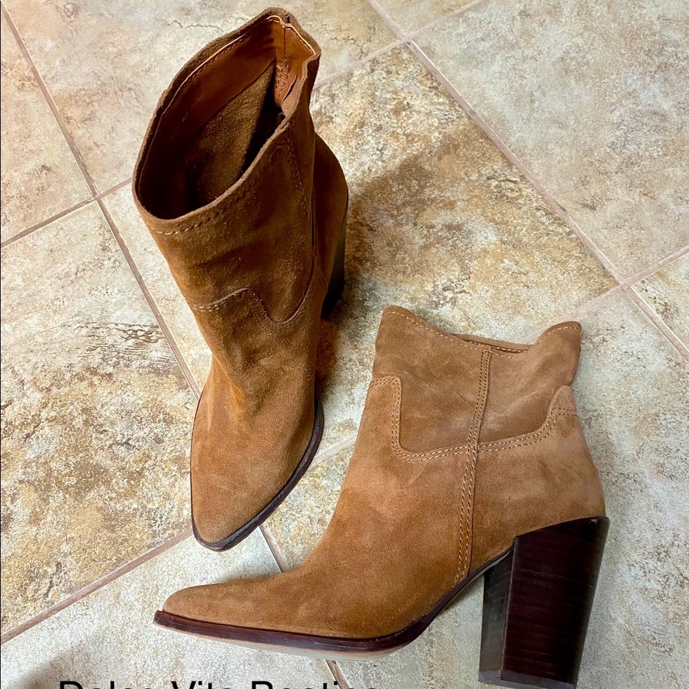 Dolce Vita Booties